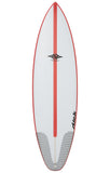 The HIGH PERFORMANCE SLICK...