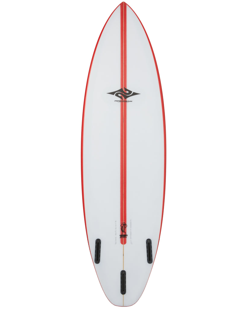 The HIGH PERFORMANCE SLICK – pipedreamsurfboards