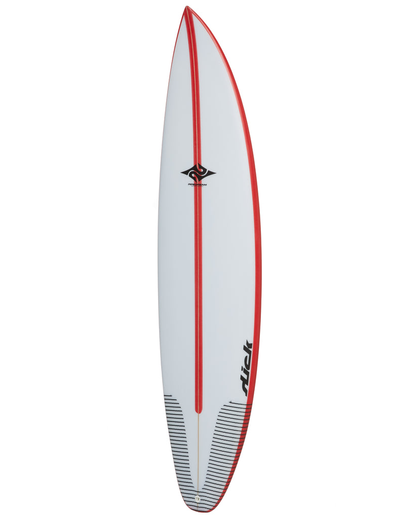 The HIGH PERFORMANCE SLICK – pipedreamsurfboards The HIGH PERFORMANCE SLICK – pipedreamsurfboards