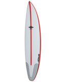 The HIGH PERFORMANCE SLICK...