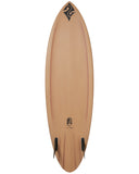 SQUIRTER HYDRO ROUND TAIL CHANNEL TWINNY