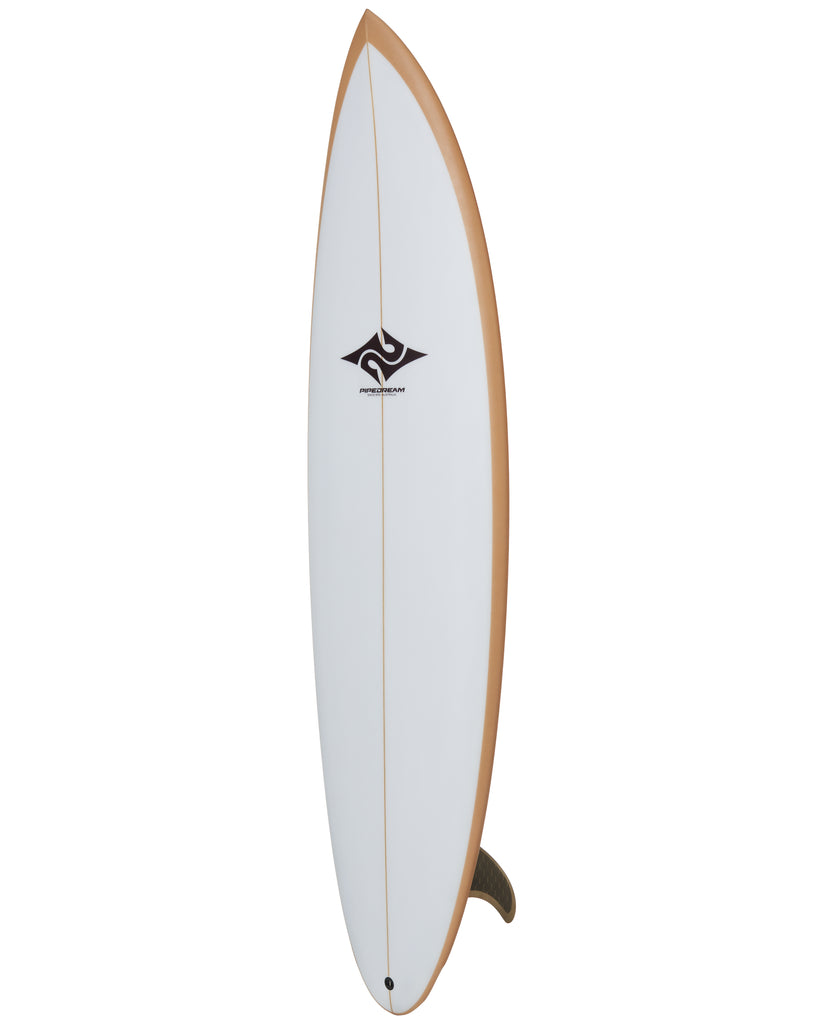 SQUIRTER HYDRO ROUND TAIL CHANNEL TWINNY – pipedreamsurfboards