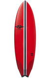 PERFORMANCE TWIN FIN