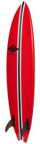 PERFORMANCE TWIN FIN