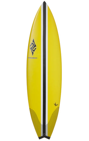 REEF SWALLOW - Next Gen