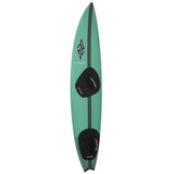 TRI FIN TOW BOARD