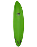 PINGER ROUNTAIL