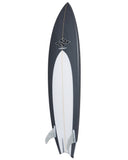 LITTLE ORCA MK2