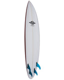 SILVER  BULLET - Next Gen