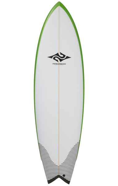 Pipe Dream パイプドリームサーフボード HYDRO TWIN - Next Gen – pipedreamsurfboards