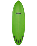 PINGER ROUNTAIL