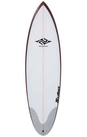 SILVER  BULLET - Next Gen