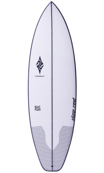 The SLOP ROD – pipedreamsurfboards